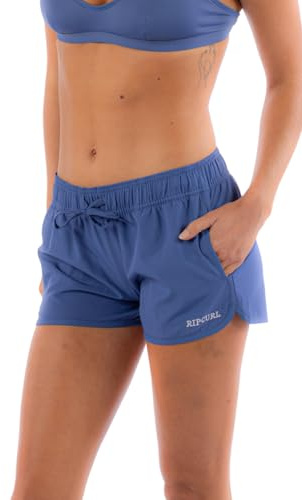 3 Water-Friendly Boardshorts - Comfortable & Durable Surf Swimwear Shorts for Beach & Water Activities