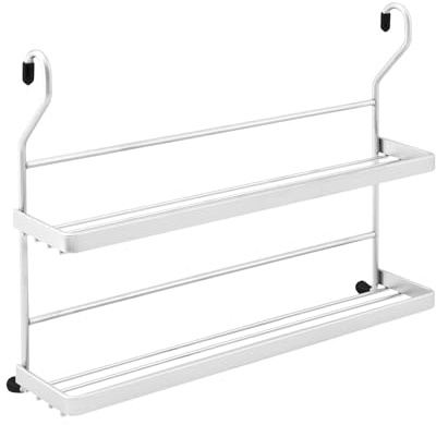 Kesseböhmer 80420019 skåp, ståleffekt, 10.1999999999999999999 x 35,8 cm