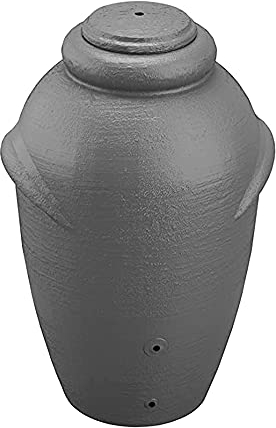 Prosperplast 15636 Regentonne Aqua Can ICAN360,Antra