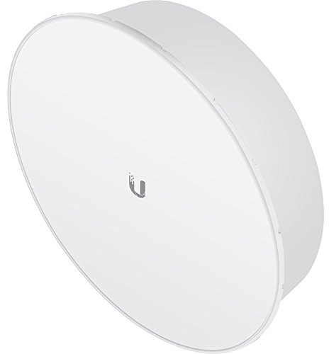 Ubiquiti PBE-5AC-400-ISO Netzwerk/Router