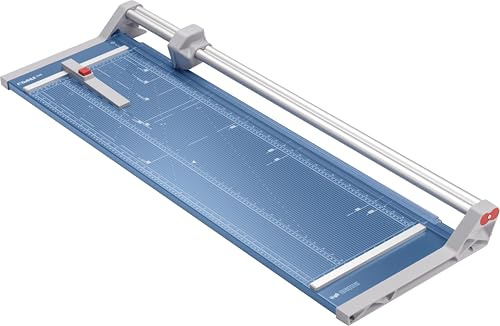 Dahle - Tagliacarte a rullo Bis A1