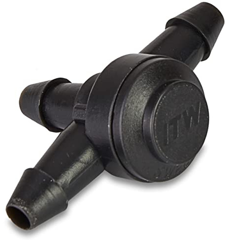 Original Volvo Ventil Waschwasserleitung Frontscheibe – OEM 31391513 – Scheibenwaschanlage