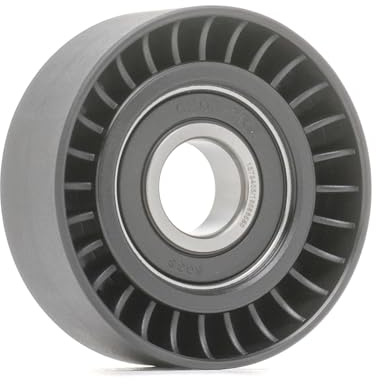 RIDEX 310T0489 Rullo tenditore cinghia Poly-V Compatibilità con FIAT 500 312