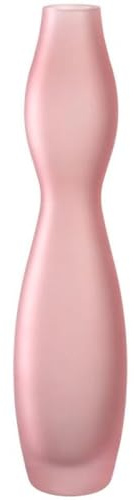 LEONARDO HOME Vase 34 sat. rosé Vivace