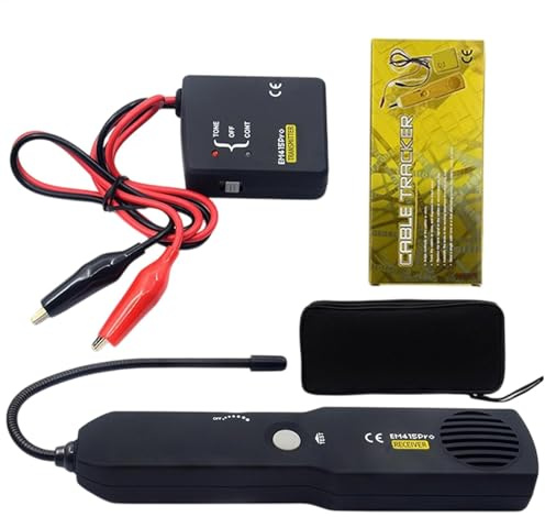 Testeur de circuit automobile, scanner de circuits de voitures numériques - Testeur de circuit de voiture numérique | Outils de diagnostic automatique, détecteur à court métrage, scanner de câble élec