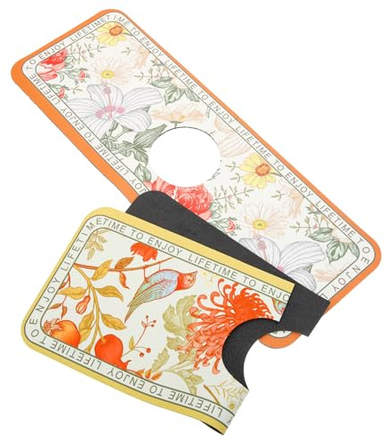 Mipcase 2pièces Tapis Absorbants pour Robinet Évier Protection Anti-éclaboussures Fournitures De Cuisine Lot de Tapis De Robinet