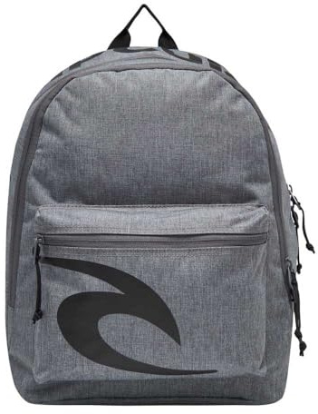 Rip Curl Double Dome 24L Brand Backpack One Size