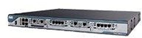 Cisco CISCO2801-HSEC/K9