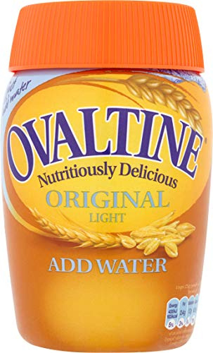 Ovaltine Original Light Add Water 300g by Ovaltine