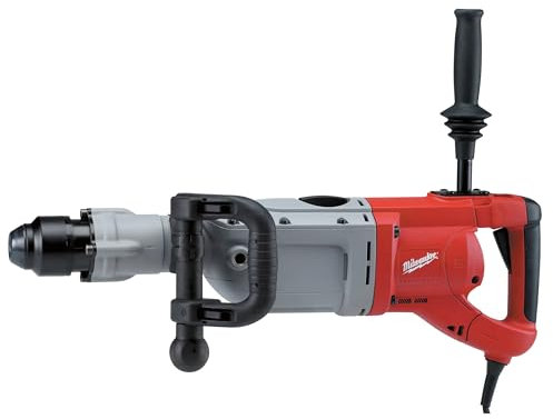 Martello demolitore da 10 kg MILWAUKEE Kango 950S.