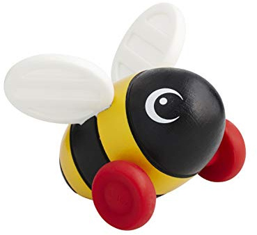 BRIO 30335 - Hummelbaby, Motorikspielzeug