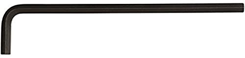 Bahco 1995LM-12 Winkelschraubendreher 6-kant 12mm brüniert 57x262mm
