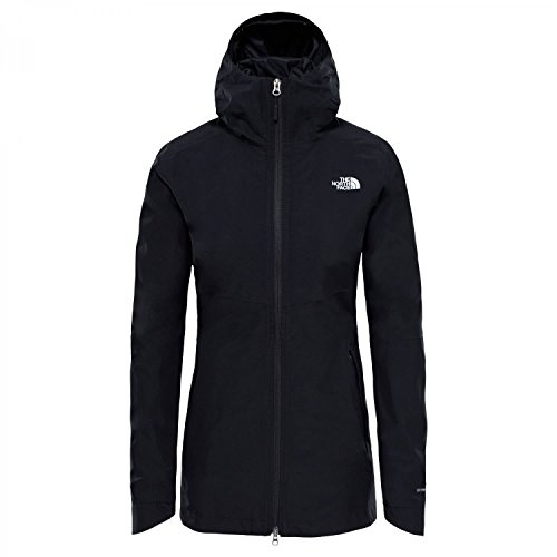 The North Face Hikesteller Jacket Tnf Black XL