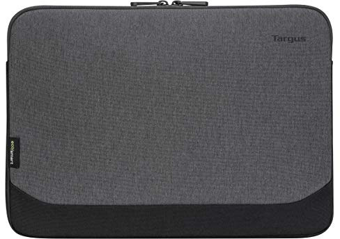 Targus TBS64602GL 13-14 Cypress Laptopärm med EcoSmart – grå