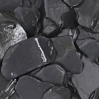 Dupla Ground Nature Black Discs 20-50 mm, 5 kg