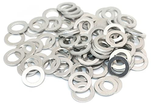 Josenidny 100PCS 90471PX4000 Getriebe-Ölablassschraube für für für