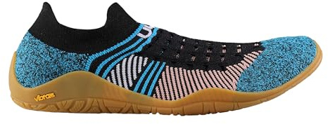 UYN Beemotion Scarpe Barefoot Uomo Donna, Leggere e Traspiranti