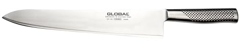 Global GF-35 Kochmesser, 30 cm