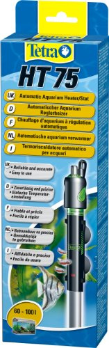 Tetra 606456 Chauffage pour Aquarium HT 75