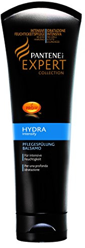 Pantene Pro-V Expert Collection Hydra Intensify Pflegespülung, 1er Pack (1 x 200 ml)
