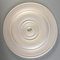 Polystyrene Quality Ceiling Rose - 400mm (16) Approx 'Osborne'