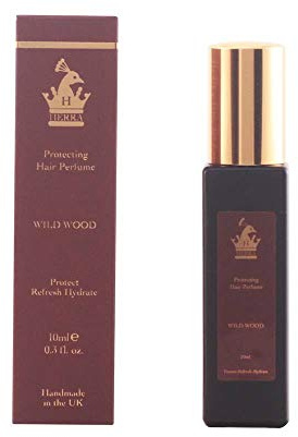 Herra Wildwood - Perfume para el Cabello - 10 ml