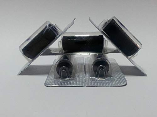 Gato Pack of 5 A Dennison CAS 1/8 (HLIR5) Gun Ink Roller