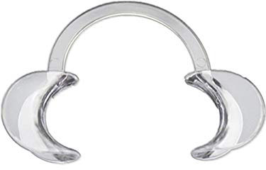 OnundOn Bâillon buccal Anneau Ball Gag