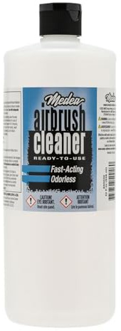 IWATA Medea Airbrush Cleaner 960 ml