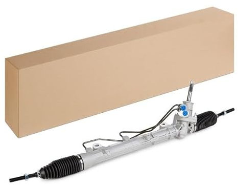 RIDEX 286S0150 Scatola sterzo Servosterzo Servosterzo Scatola guida