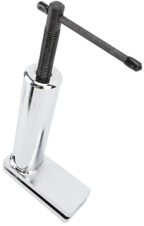 VOBOR Herramienta de Pinza de Freno de Múltiples Pistones, Herramienta de Rebobinado de Pinza de Freno T10145 Herramienta de Esparcidor de Pistón de Pastilla de Freno de Rueda