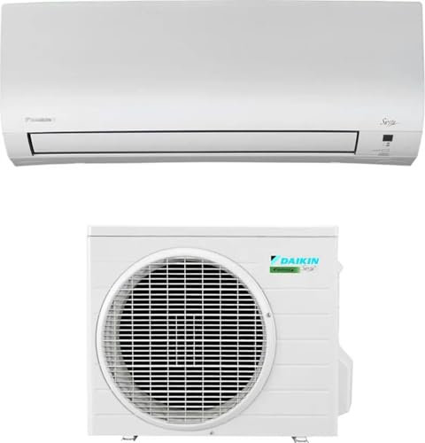 ATXP25M + ARXP25M - Climatizzatore 9000 Btu, Monosplit, con Pompa di calore, Classe energetica A++/A++