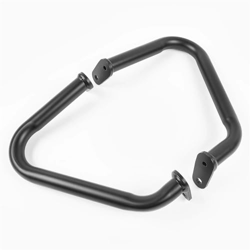 GVGFKPKZAY Para Triumph Speed 400/ Scrambler 400 X 2024 2025 Protector De Motor, Parachoques, Chasis De Motocicleta, Defensas, Protección contra Caídas Defensa Protector de Motor