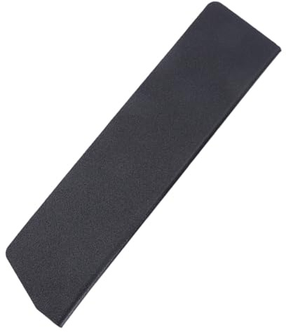 INOOMP Protective Cover 8 Inch Kitchen Guard Pp Plastic Sheath Universal Safety Protector for Supplies