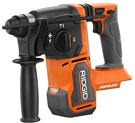 18V BRUSHLESS Cordless 1 in. SDS-Plus Rotary Hammer Tool ONLY