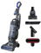Russell Hobbs Vacuum RHUV7001, Upright Vaccum, Grey & Blue