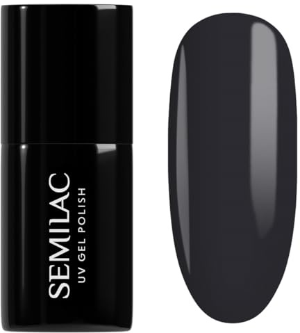 Semilac UV Nagellack Hybrid 475 Patio Soirée 7 ml