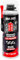 Errecom 1000 Miglia BKR 2103 Spray Dégraissant Chaîne et Cassette de Pignons pour Vélos et Motos Haute Pression + Brosse à Poils Durs utilisable aussi avec connexion directe au cylindre - 500 ml