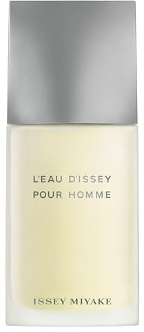 Issey Miyake L'Eau D'issey Eau de Toilette per Uomo - 200 ml