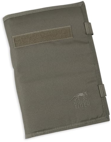 Tasmanian Tiger Pilotpad Oliv