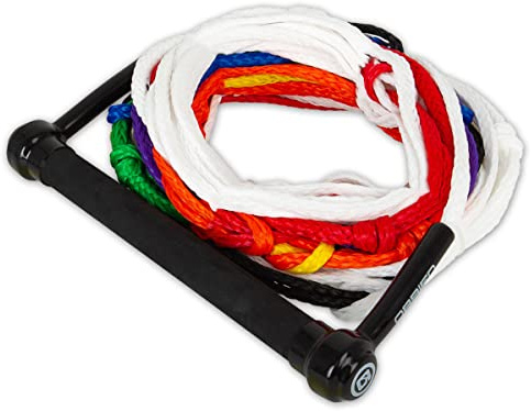 O'Brien 2022 8-Section Waterski Rope & Handle Combo