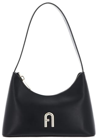 FURLA Borsa a spalla Mini Diamante Nero (WB00863-AX0733-O6000-1-007)