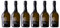 Batasiolo, PINOT CHARDONNAY SPUMANTE BRUT, Vino Bianco, Spumante Secco, Metodo Charmat Martinotti - Confezione da 6
