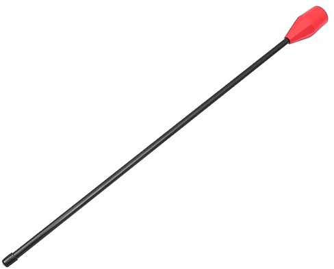 Supvox 2St Chipping-Übungsgerät Innenausstattung Kraftschaukeltrainer Indoor-Golf Übungsrute Golfzubehör Übungswerkzeug Schwungtrainer draussen Trainingsstock Innere Hilfswerkzeug Plastik