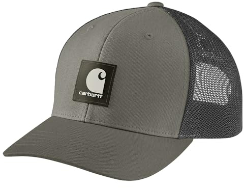 Carhartt Bekleidung Twill, Back Logo Patch Cap