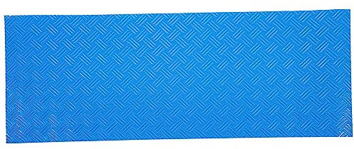 Happyyami 1roll Non-slip Pvc Pool Ladder Mat Skid Swimming Pool Step Pad for Enhanced Safety Floor Protection for above Ground and Hot Tubs