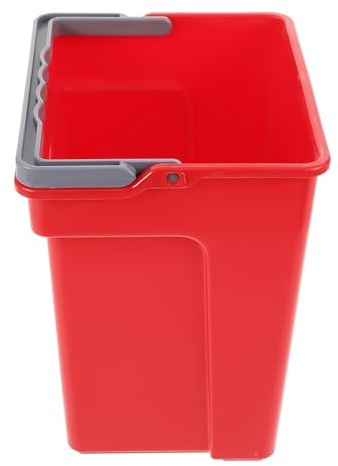 Ciieeo Plastikeimer Mit Griff Wischeimer Für Zuhause Kleiner Wassereimer Aus Kunststoff Geräumiger Putzeimer Mit Großem Fassungsvermögen Multifunktionaler Eimer Für Gartenarbeit