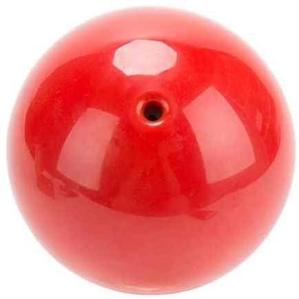 Perfeclan Weighted Baseball Pitcher Throwing Exercise Ball Portable 2.8 Hitting Practice Ball for Tournament