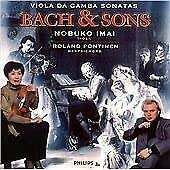 Sonaten Für Viola Da Gamba