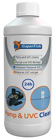 Pumpenreiniger 1000ml